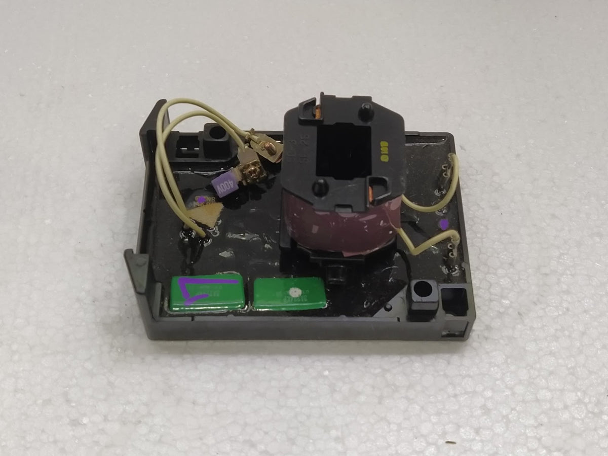 Fuji SC-4N 380-450V SC4N