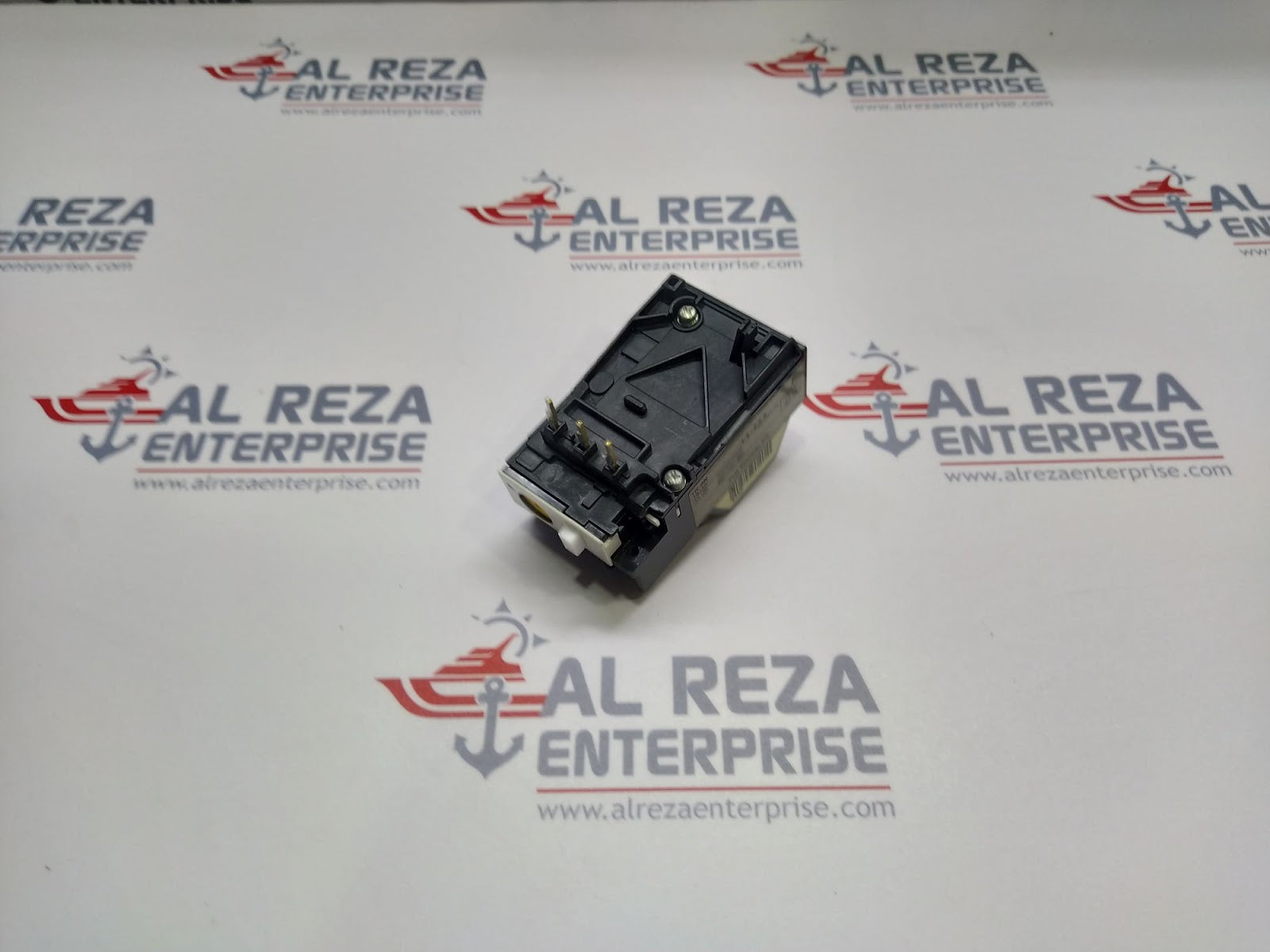 Fuji TR-0N Thermistor Protection Relay 1.4-2.2A TR13N JEM 1356 TR0N