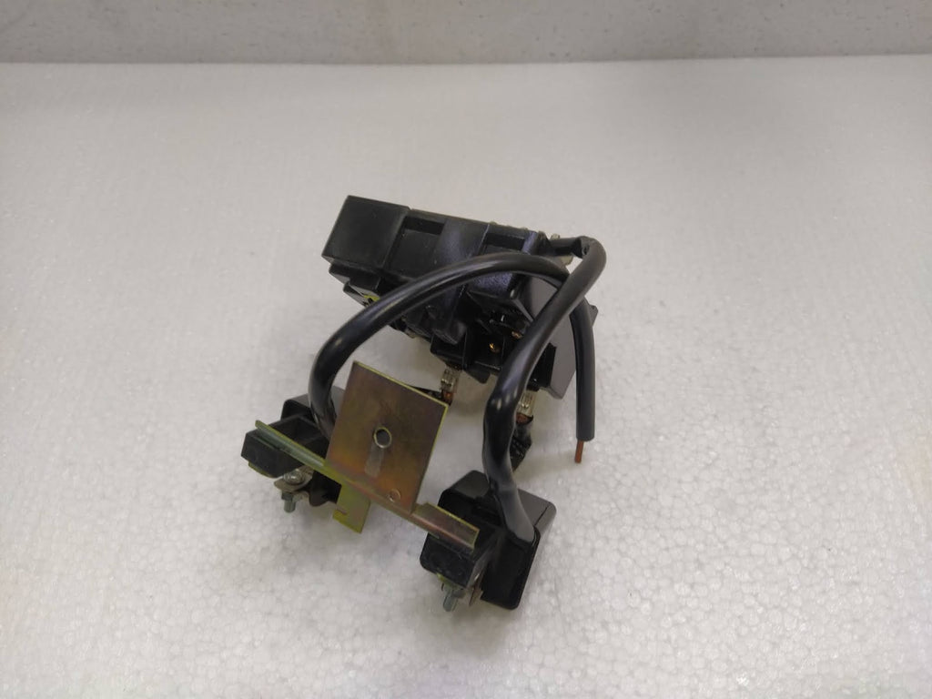 Fuji TR-2NL Thermal Overload Relay 24-36A JEM TR2NL