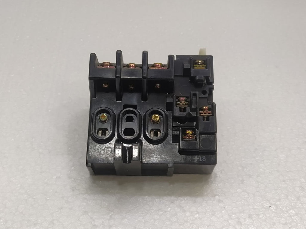 Fuji TR-2N Thermal Overload Relay 18-26A JEM TR2N