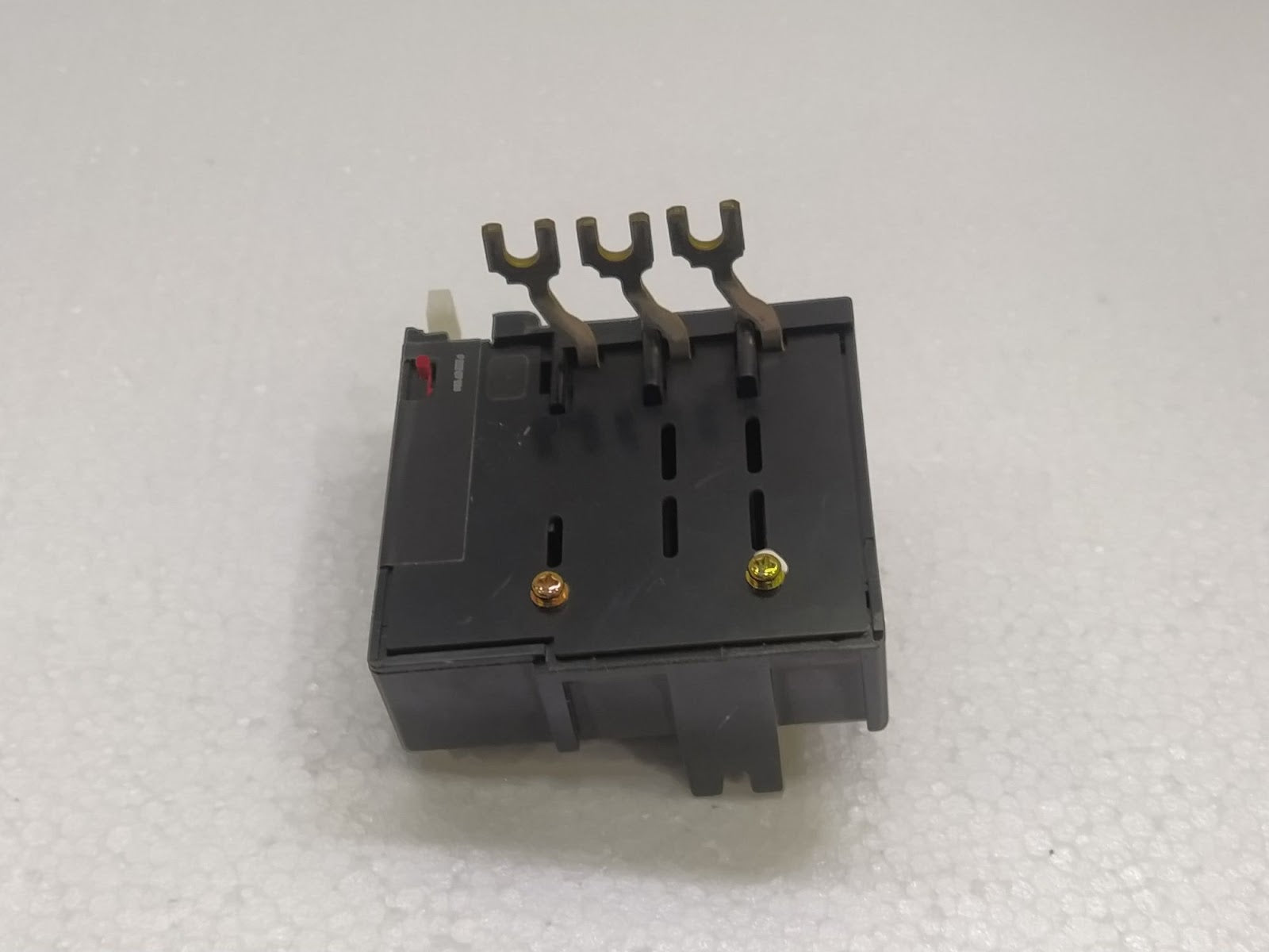 Fuji TR-2N Thermal Overload Relay 18-26A JEM TR2N