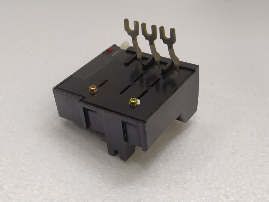 Fuji TR-2N Thermal Overload Relay 18-26A JEM TR2N