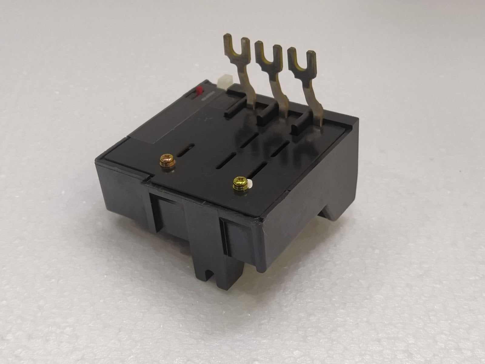 Fuji TR-2N Thermal Overload Relay 18-26A JEM TR2N