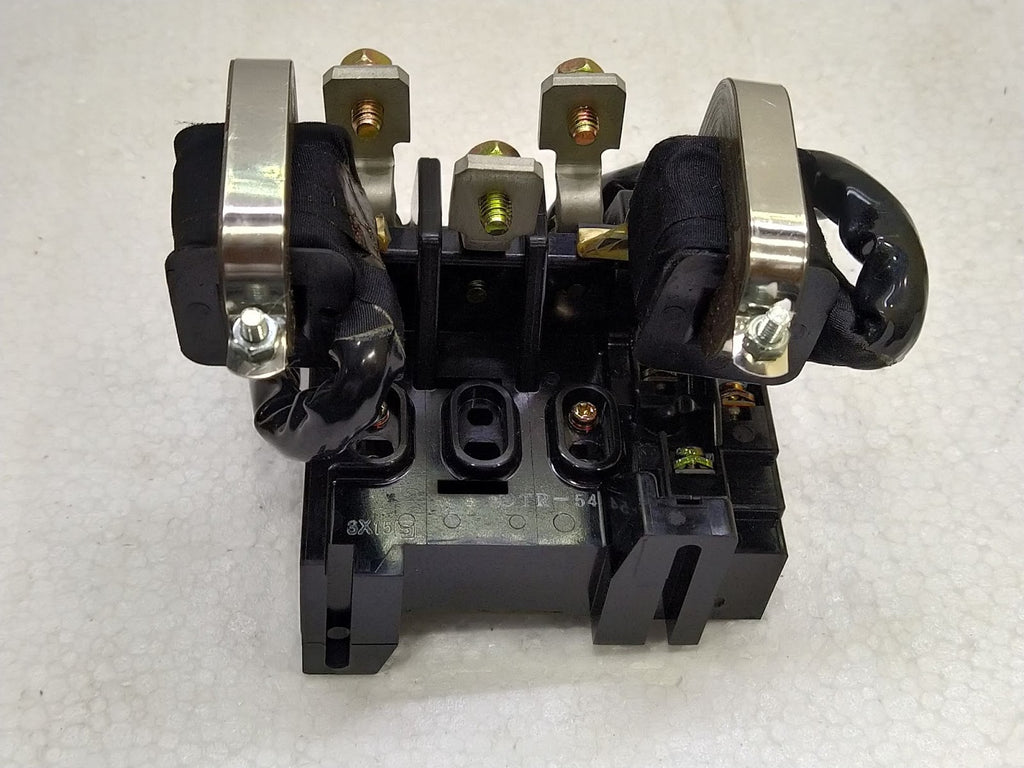 Fuji TR-4NL Thermal Overload Relay 54-80A JEM TR4NL