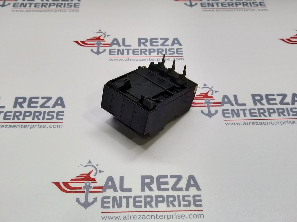Fuji TR-5-1N Thermal Overload Relay 12-18A JEM LR TR51N