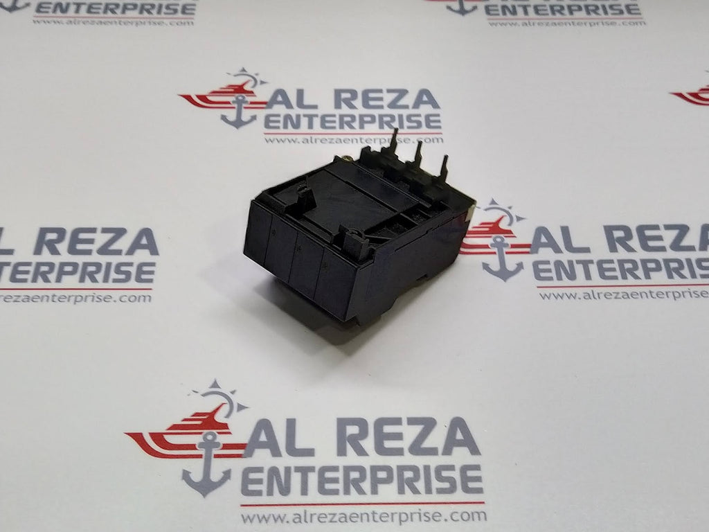 Fuji TR-5-1N Thermal Overload Relay 12-18A JEM LR TR51N