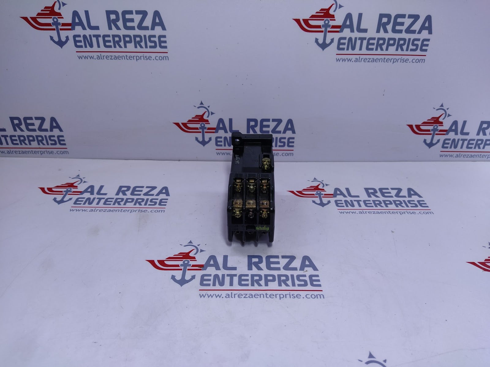 Fuji WRC50-2F/X Auxiliary Relay 100-110V