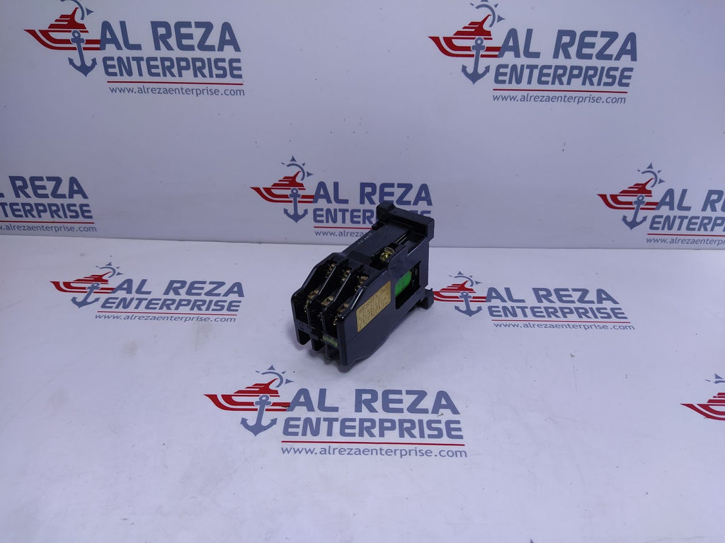 Fuji WRC50-2F/X Auxiliary Relay 100-110V
