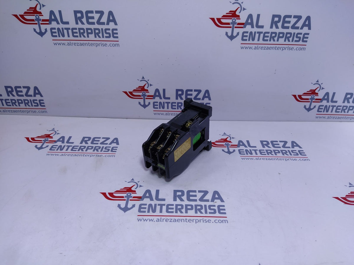 Fuji WRC50-2F/X Auxiliary Relay 100-110V