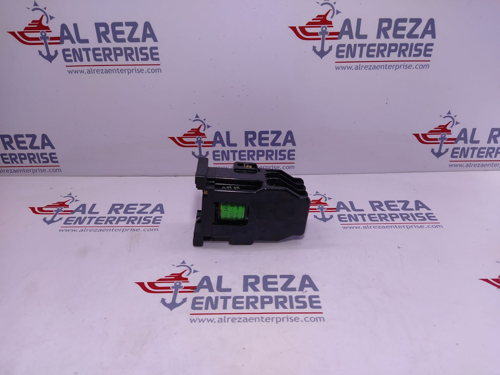 Fuji WRC50-2F/X Auxiliary Relay 100-110V