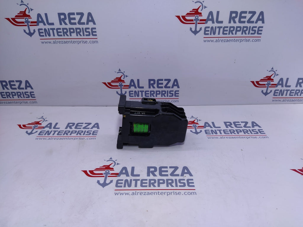 Fuji WRC50-2F/X Auxiliary Relay 100-110V