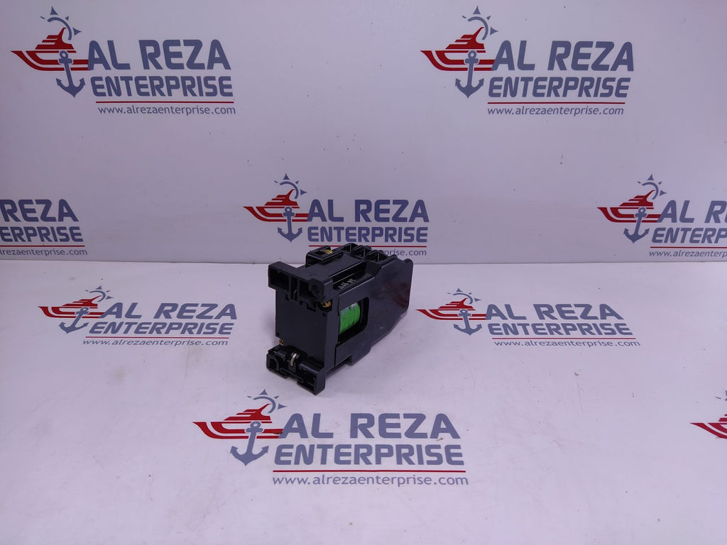 Fuji WRC50-2F/X Auxiliary Relay 100-110V