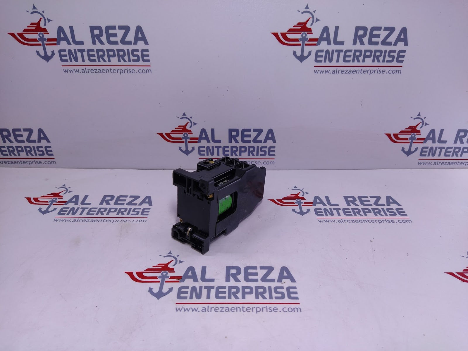 Fuji WRC50-2F/X Auxiliary Relay 100-110V