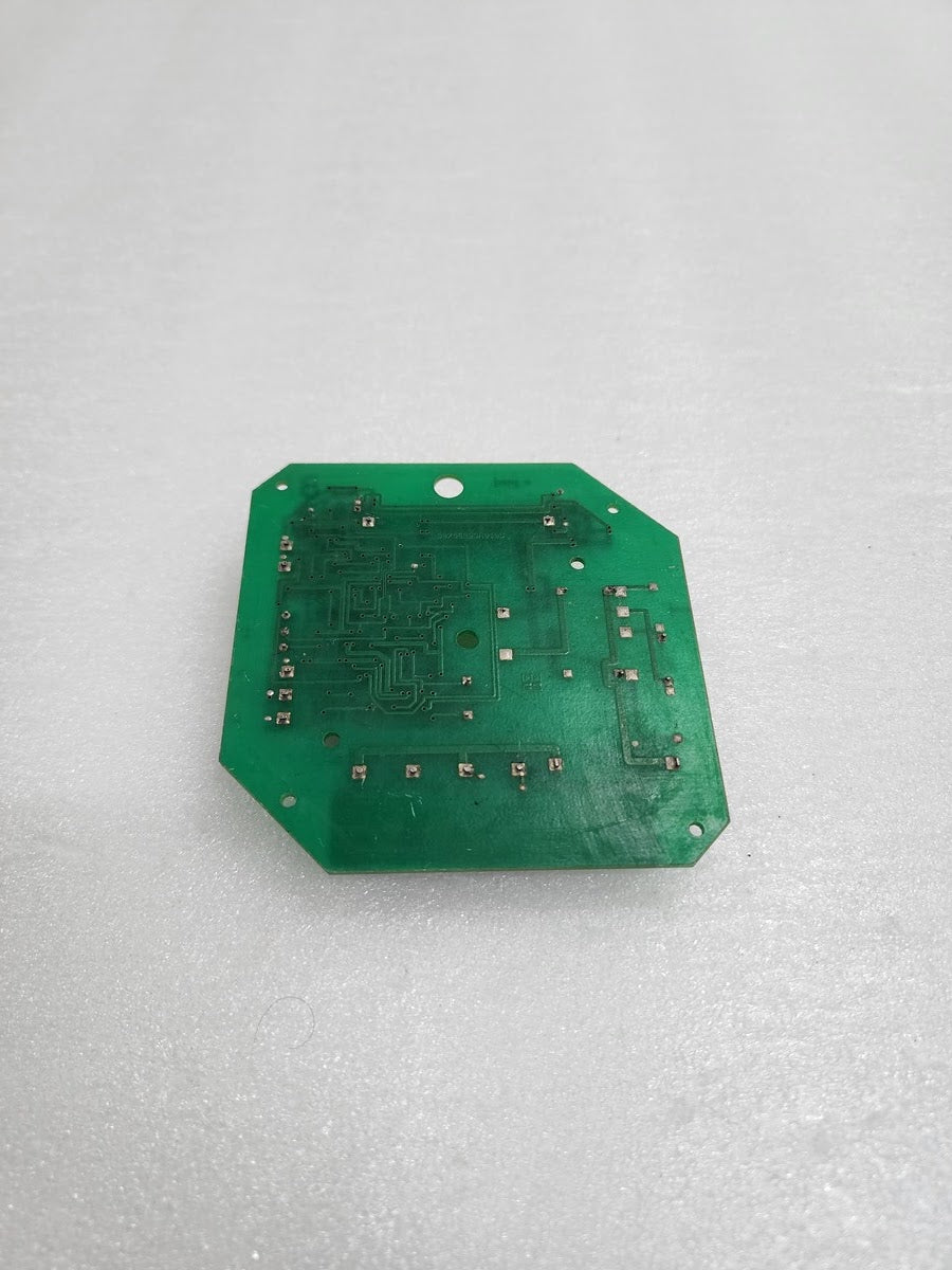 FUNKE HUSTER EV20 (D) PCB