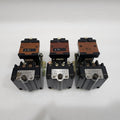 FURNAS ELECTRIC 55AA PNEUMATIC TIMER CONTACTOR 55BAIAF