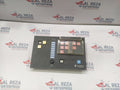 GAI TRONICS ELEMEC PLUS 999-02-1018 PAGA ACCESS PANEL KEYPAD