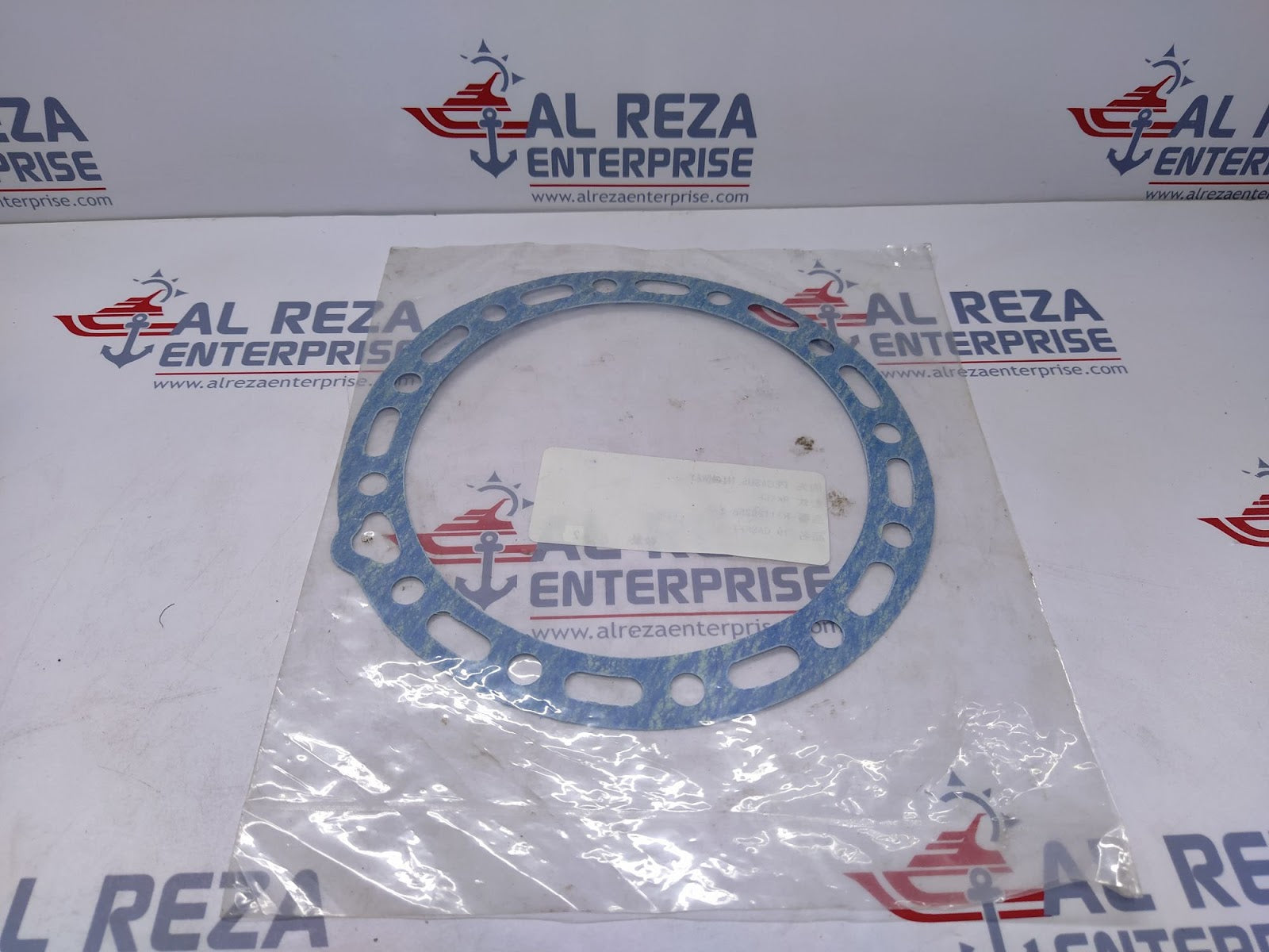 Daikin Gasket R3112925B-2 for RKS5F