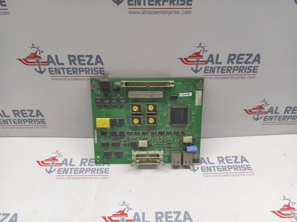 GDER 5103014400 MGE UPS SYSTEM CIRCUIT BOARD