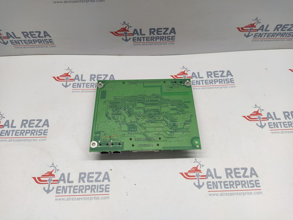 GDER 5103014400 MGE UPS SYSTEM CIRCUIT BOARD