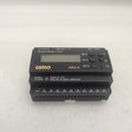 GEMO AR2-A-24VDC-14D-RTC SMART RELAY/PLC 18-32VDC
