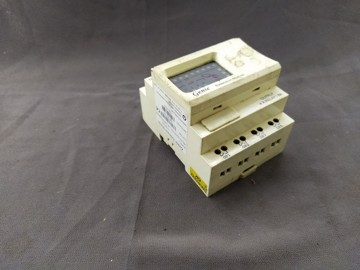 Genie G8DDT5E Extension Module 12-24V DC G8 DDT 5E