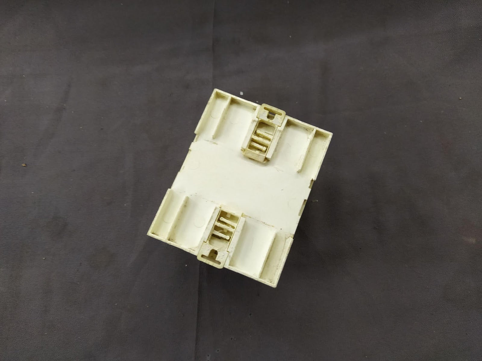 Genie G8DDT5E Extension Module 12-24V DC G8 DDT 5E