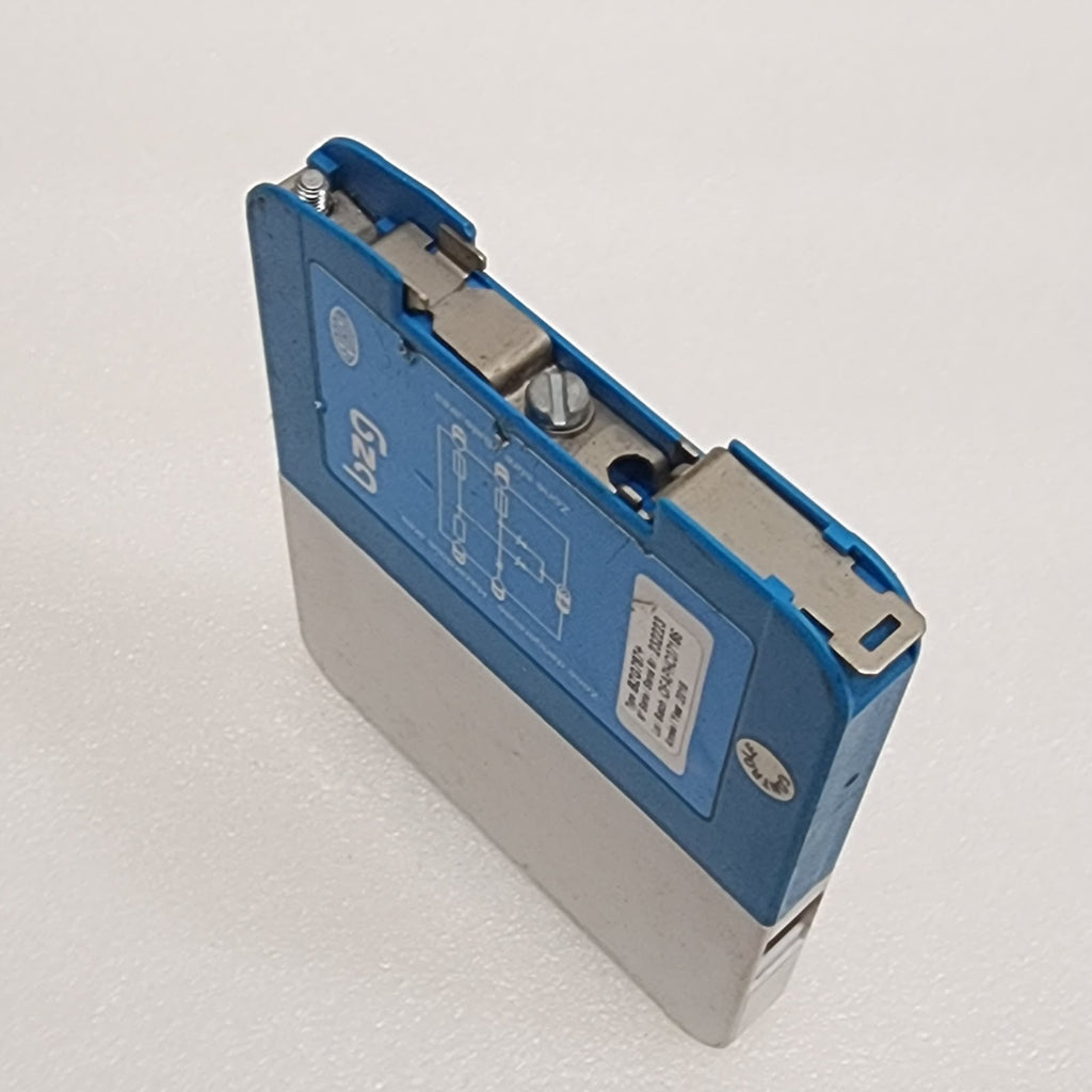 GEORGI BZG787+ ZENER BARRIER