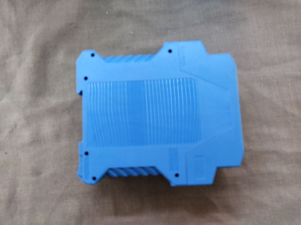 GESAS CAN-AIO INTERFACE MODULE 1150382-1150381