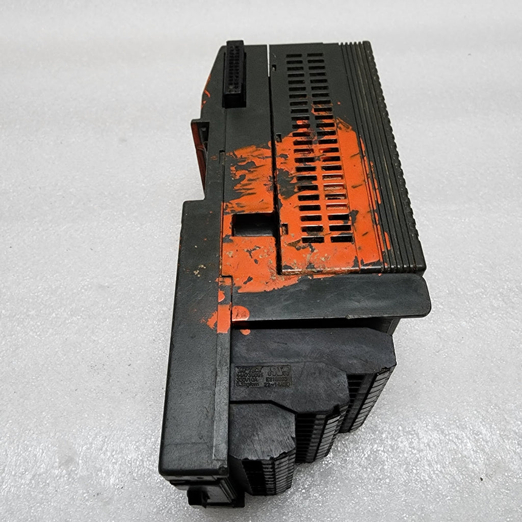 GE FANUC IC200MDL750C