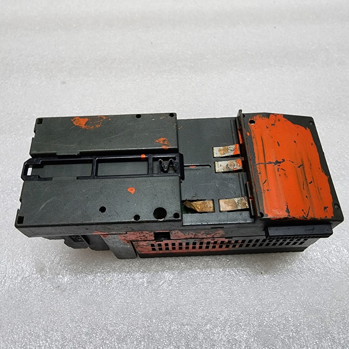 GE FANUC IC200MDL750C
