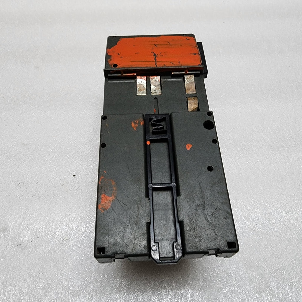 GE FANUC IC200MDL750C
