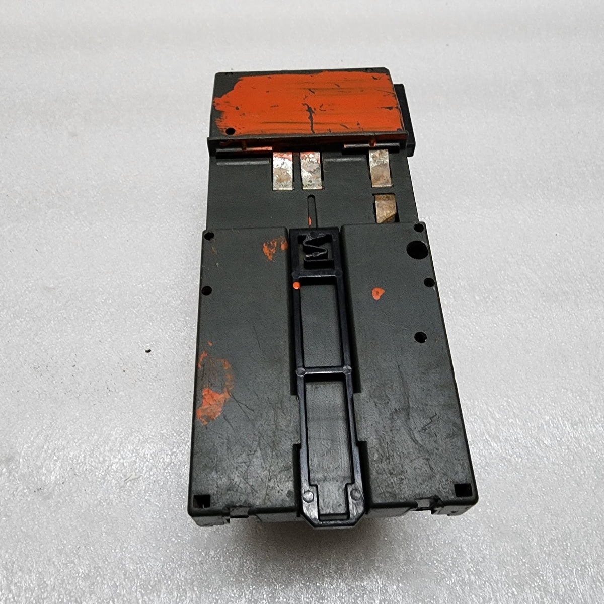 GE FANUC IC200MDL750C