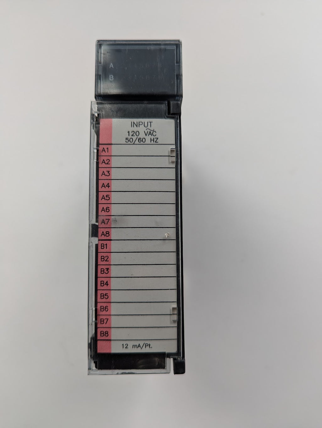 GE FANUC IC693MDL240E