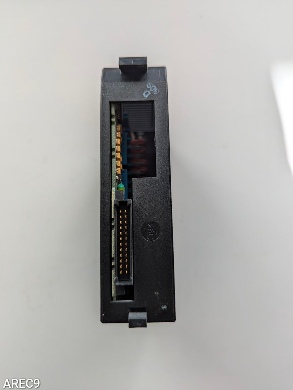 GE FANUC IC693MDL240E