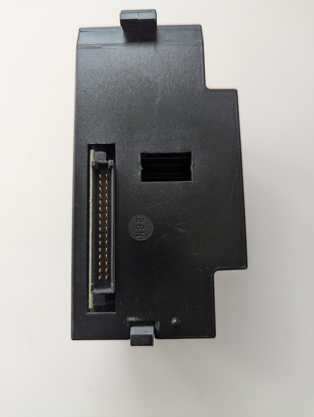 FANUC IC693PWR321X POWER SUPPLY