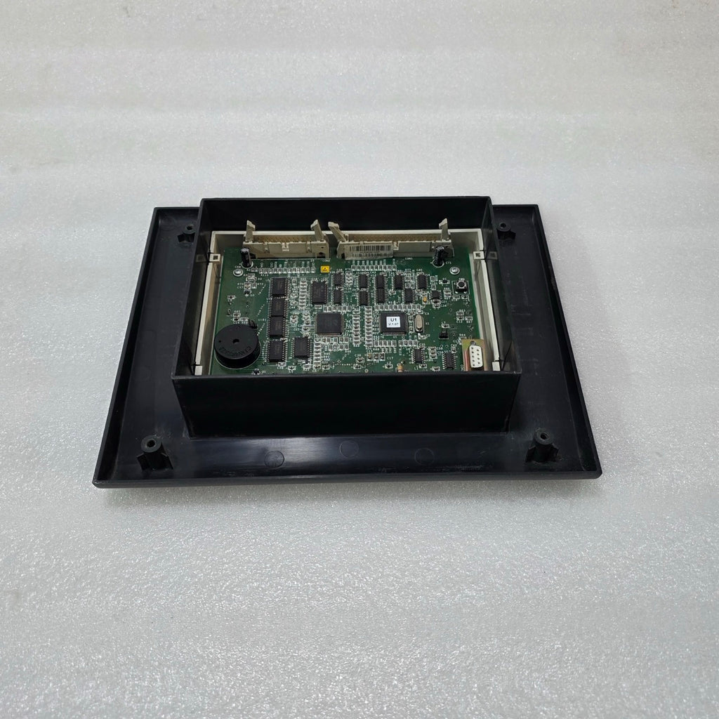 GE INVERTER CONTROL PANEL DISPLAY MODULE | INDUSTRIAL KEYPAD HMI (HU0409145P)