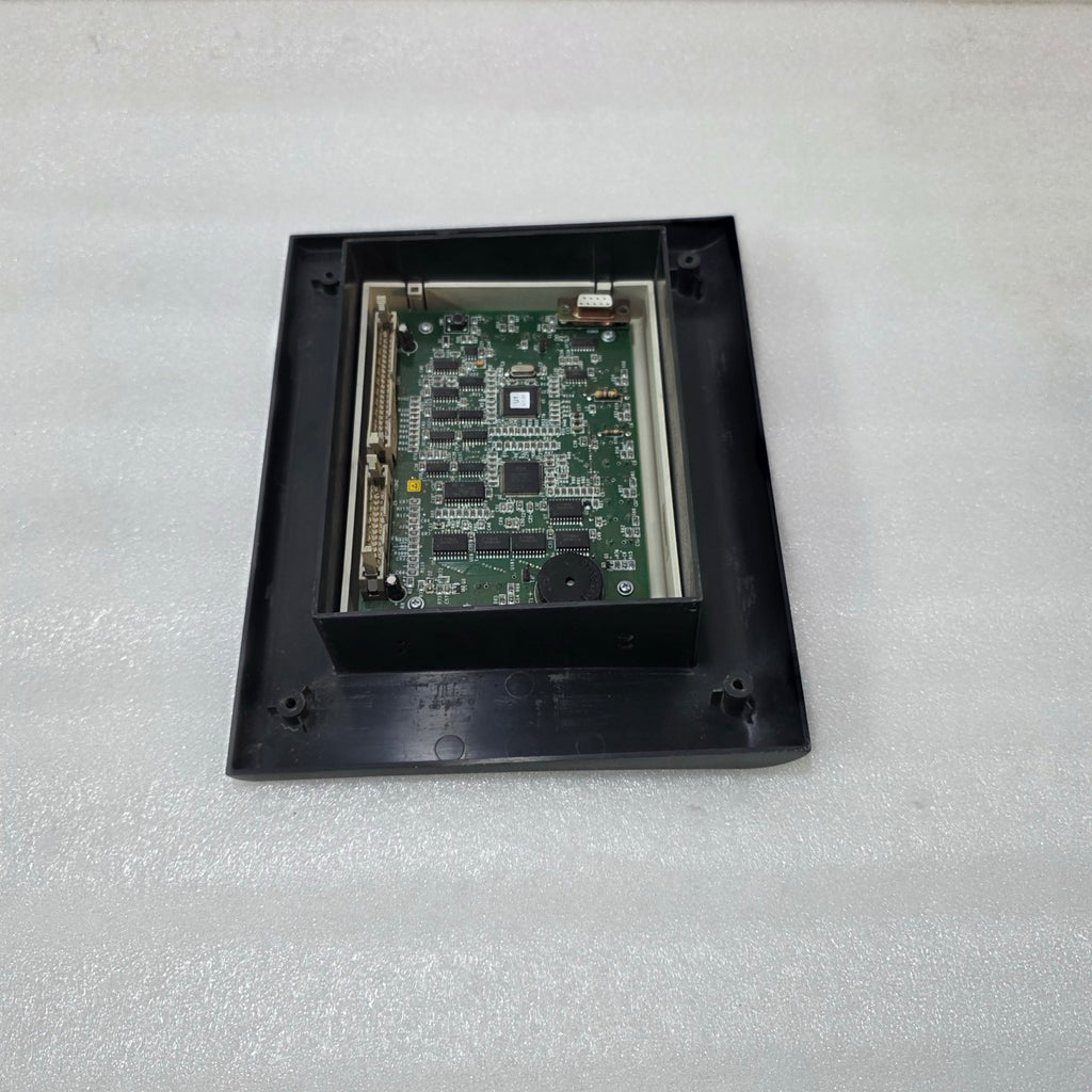GE INVERTER CONTROL PANEL DISPLAY MODULE | INDUSTRIAL KEYPAD HMI (HU0409145P)