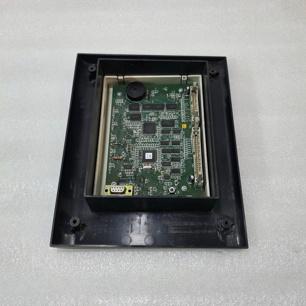 GE INVERTER CONTROL PANEL DISPLAY MODULE | INDUSTRIAL KEYPAD HMI (HU0409145P)