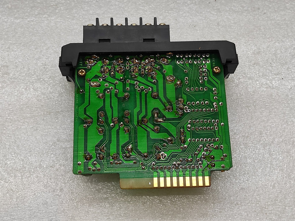 GE FANUC IC610MDL180A RELAY OUTPUT MODULE