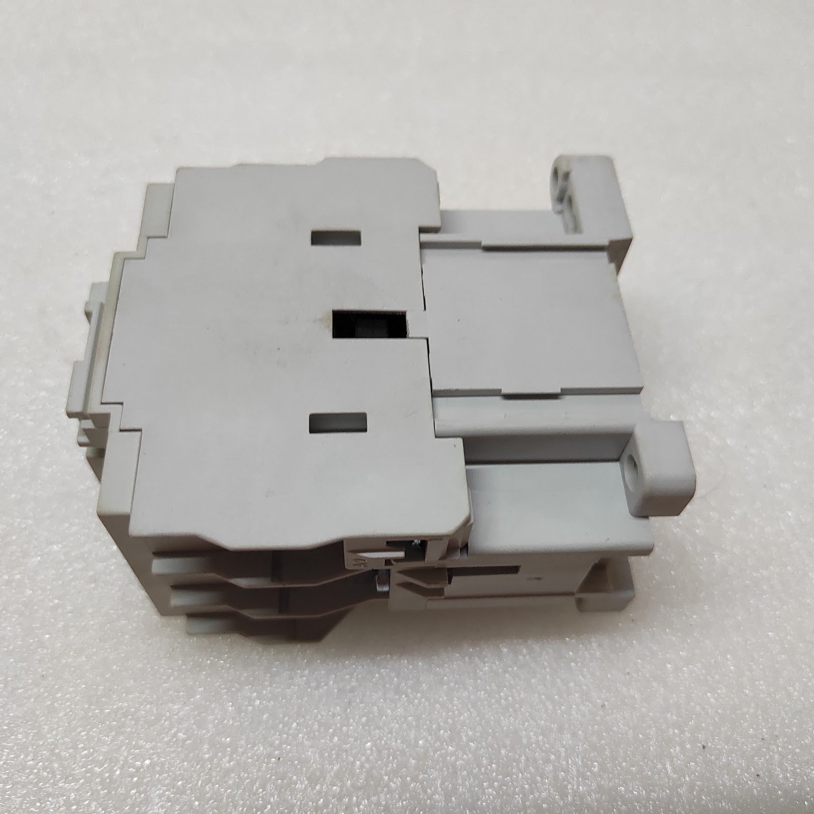 GHISALBA GH15FT MAGNETIC CONTACTOR