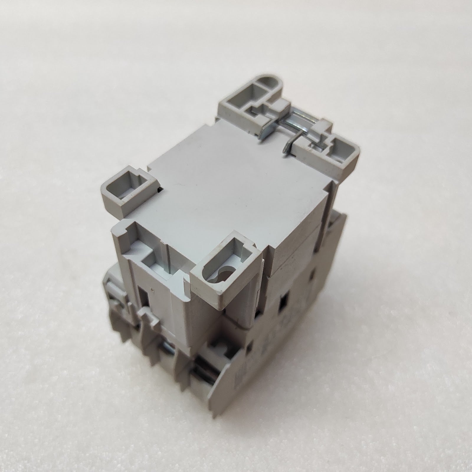 GHISALBA GH15FT MAGNETIC CONTACTOR
