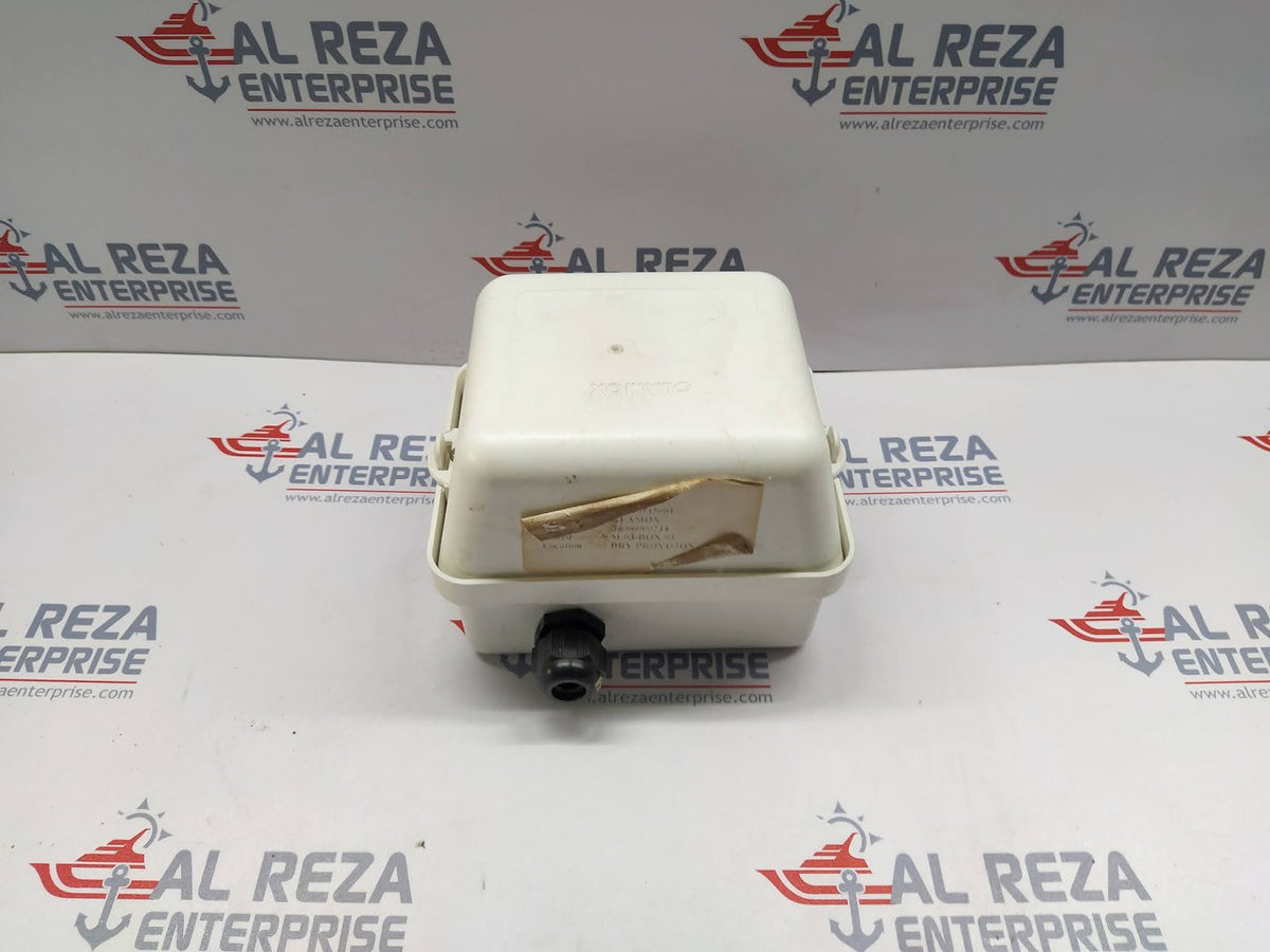 Glamox PA010515001 Battery Box