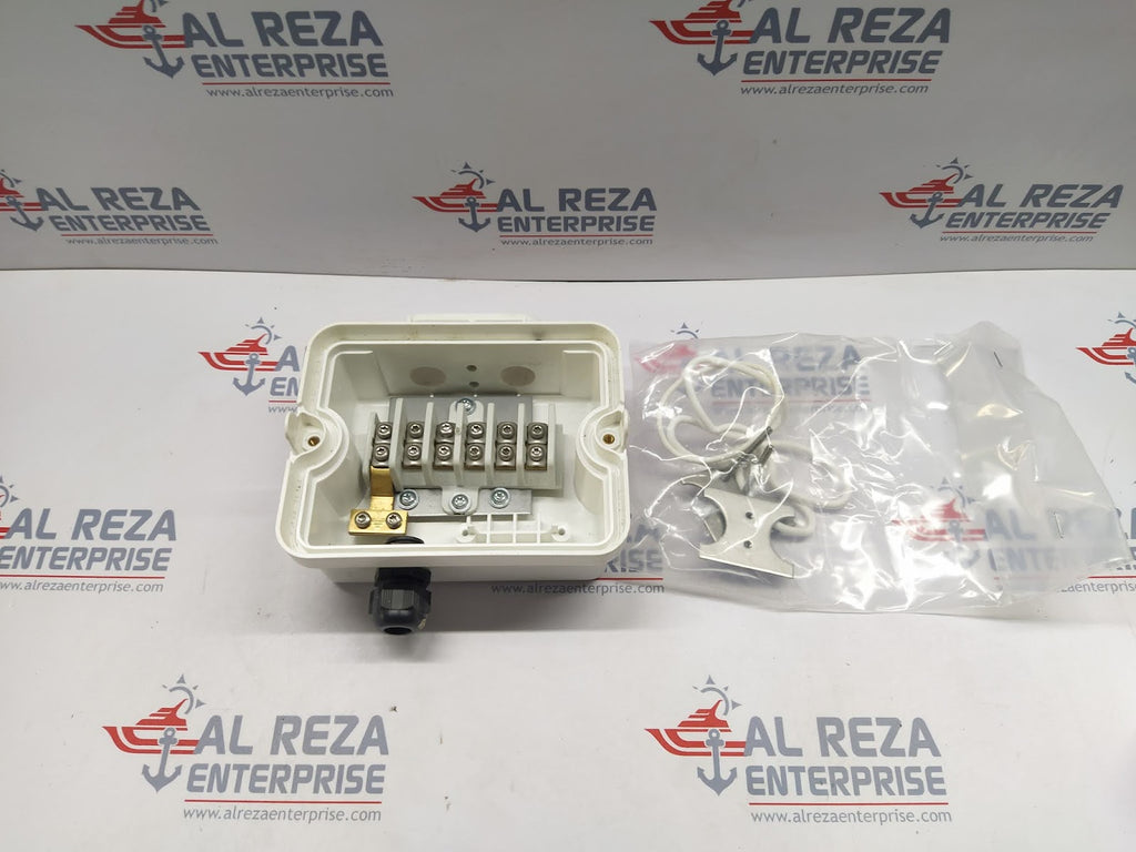 Glamox PA010515001 Battery Box