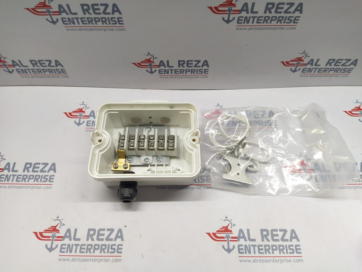 Glamox PA010515001 Battery Box