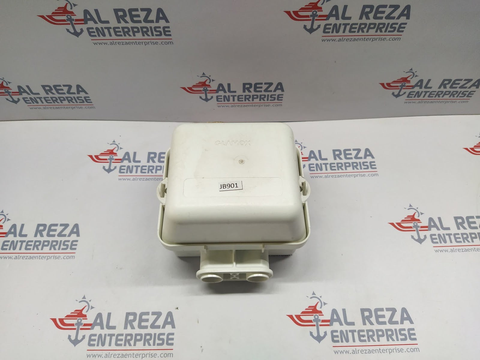 Glamox PA010515001 Battery Box