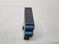 GM INTERNATIONAL D1010D/B 2-CHANNEL REPEATER POWER SUPPLY 24VDC D1010D