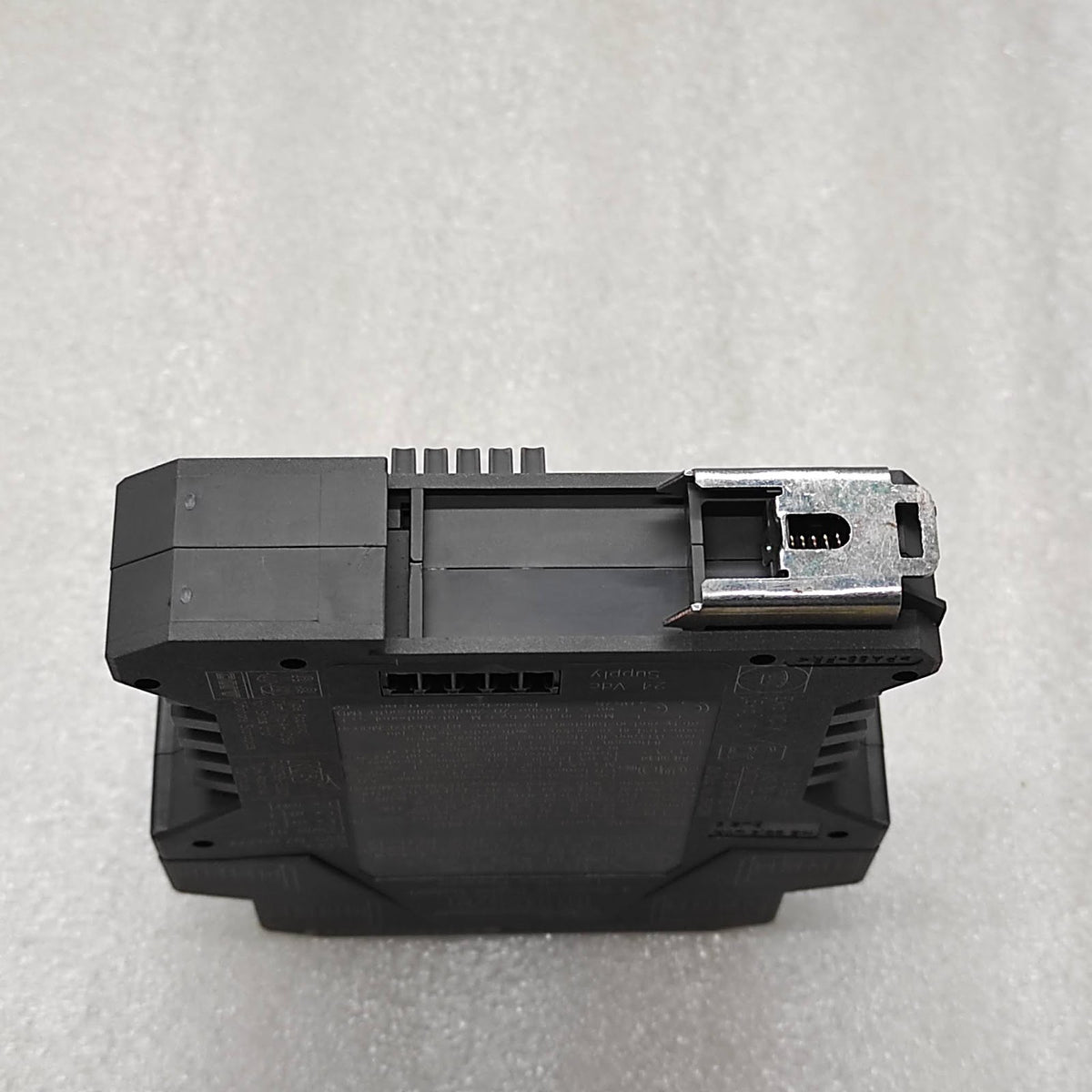 GM INTERNATIONAL D1040Q/B 4-CHANNELS DIGITAL OUTPUT LOOP/BUS POWERED D1040Q
