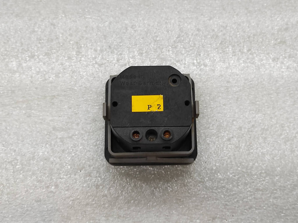 GRASSLIN UWZ48-L HOUR COUNTER 220-240V