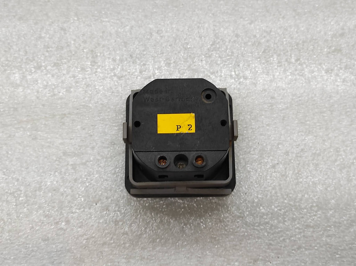 GRASSLIN UWZ48-L HOUR COUNTER 220-240V