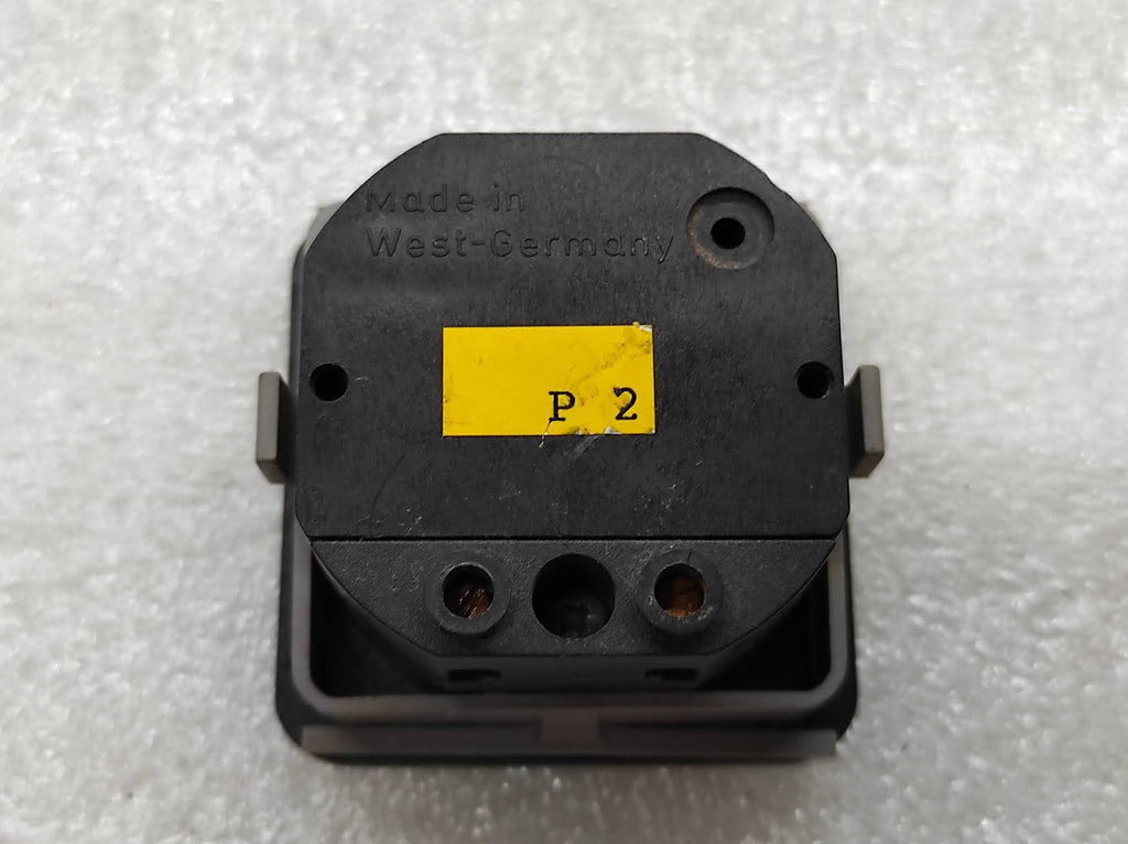GRASSLIN UWZ48-L HOUR COUNTER 220-240V